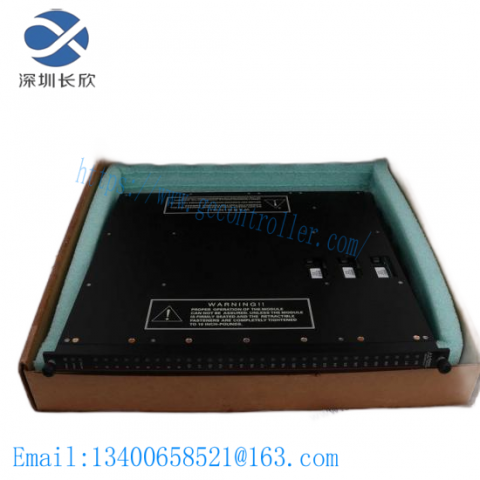 Opto 22 SNAP B3000 Brain Industrial Control Module