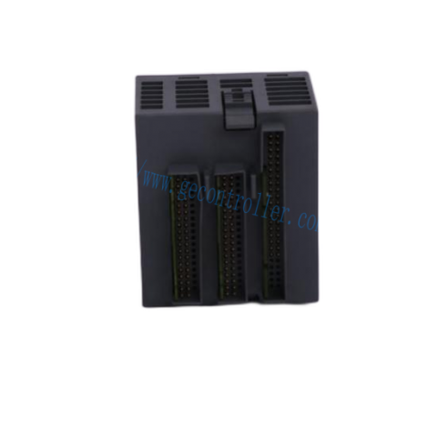 ABB NDCU-11 Control Unit: Industrial-grade PLC Module