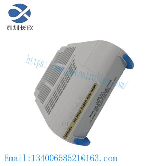 ovation_1c31232g01_1.jpg Ovation by GE - 1C31232G01, High-Performance Control Module