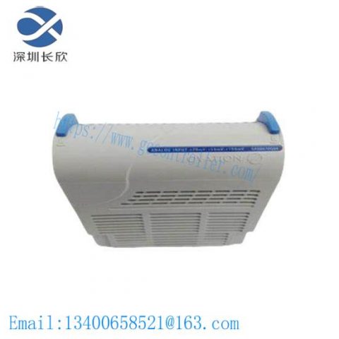 Ovation 5X00070G04 - Control Module, Automation, Electrical