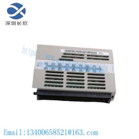 Ovation by Emerson 5X00109G01 Industrial Automation Controller