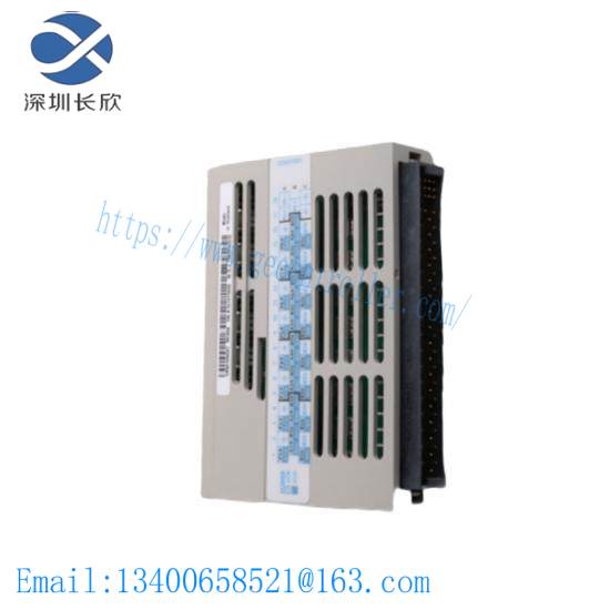 ovation_5x00109g01_1.jpg Ovation by Emerson 5X00109G01 Industrial Automation Controller