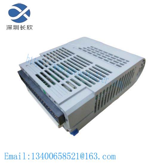ovation_5x00226g01.jpg Ovation Westinghouse 5X00226G01 - PLC Module, Industrial Control Solutions