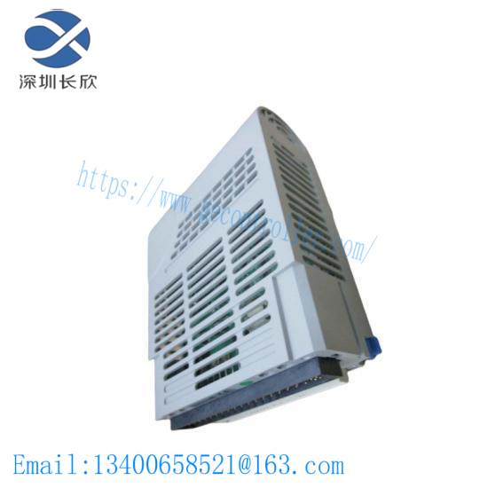 ovation_5x00226g01_1.jpg Ovation Westinghouse 5X00226G01 - PLC Module, Industrial Control Solutions