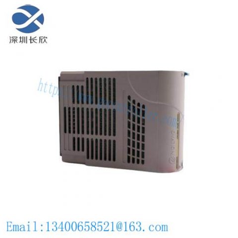 Emerson Ovation 5X00589G01 Industrial Control Module