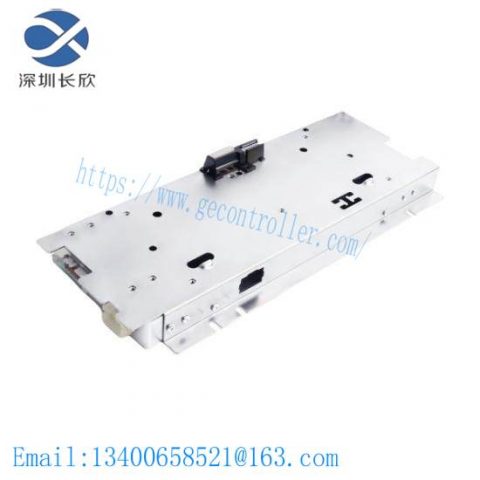 ABB P-HA-MCL-110RB000 Industrial Control Mounting Column