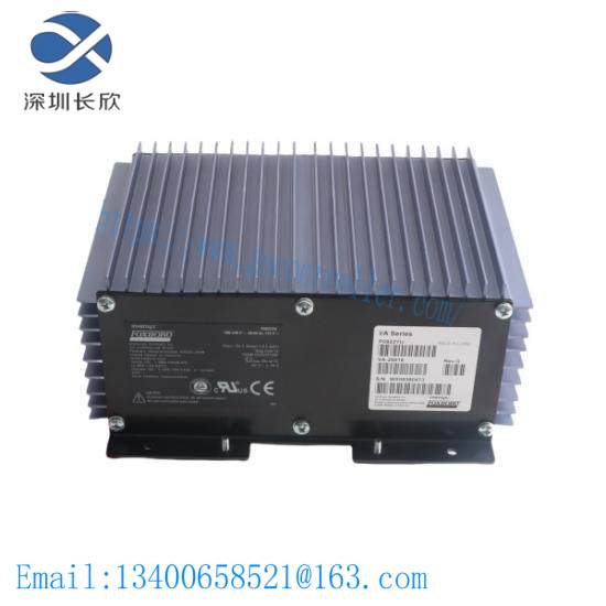 p0922yu_fps400-24_foxboro_dcs_systerm_1.jpg FOXBORO P0922YU FPS400-24 DCS Module, Precision Control System