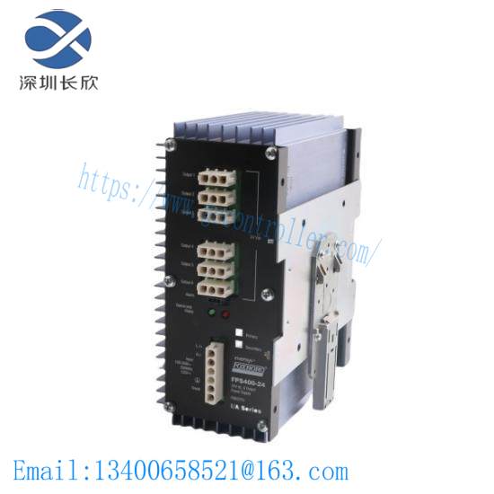 p0922yu_fps400-24_foxboro_dcs_systerm_2.jpg FOXBORO P0922YU FPS400-24 DCS Module, Precision Control System