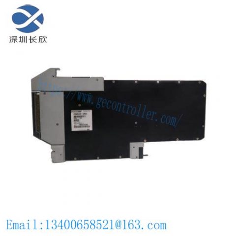 Foxboro P0960AW Processor Control Module, High Precision Industrial Automation Solution