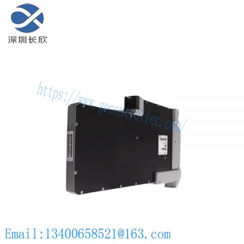 FOXBORO P0961CA Optical Fiber Network Interface Module