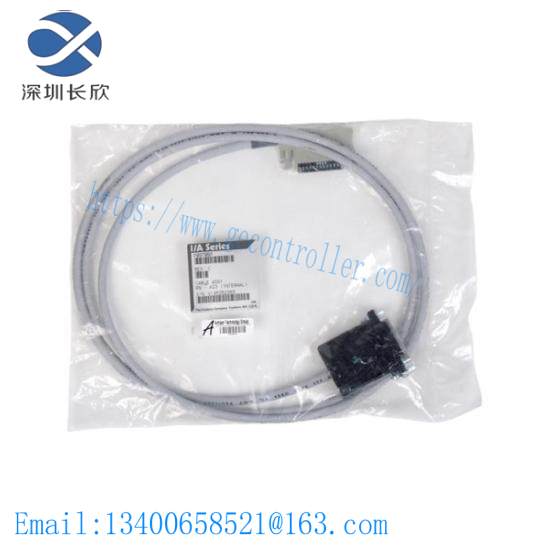 p0970bp_foxboro_rs-423_internal_cable_assembly.jpg Foxboro P0970BP RS-423 Internal Cable Assembly