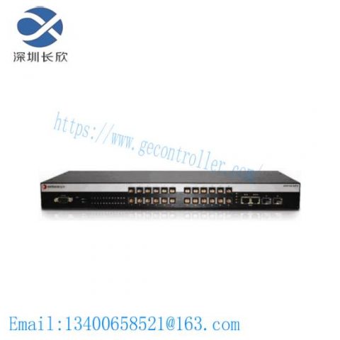 Foxboro P0973BJ - I/A Series Switch Module, Designed for Industrial Control Applications