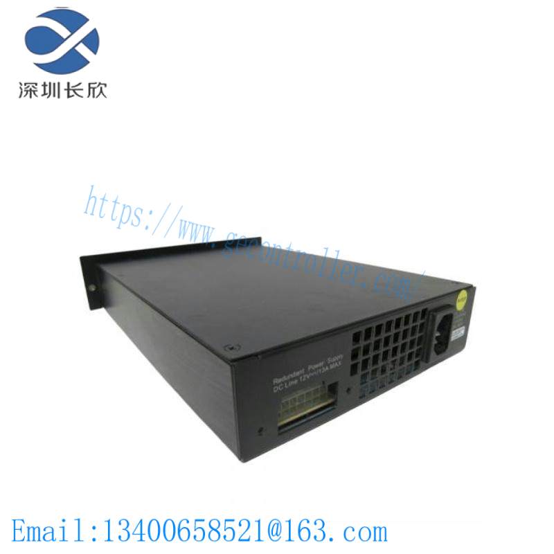 p0973bp_foxboro_redundant_power_supply.jpg FOXBORO Redundant Power Supply P0973BP, Designed for Industrial Control Systems