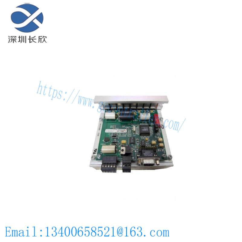 pacific_scientific_6410-001-n-n-n_microstepping_drive_module.jpg Pacific Scientific 6410-001-N-N-N Microstepping Drive Module