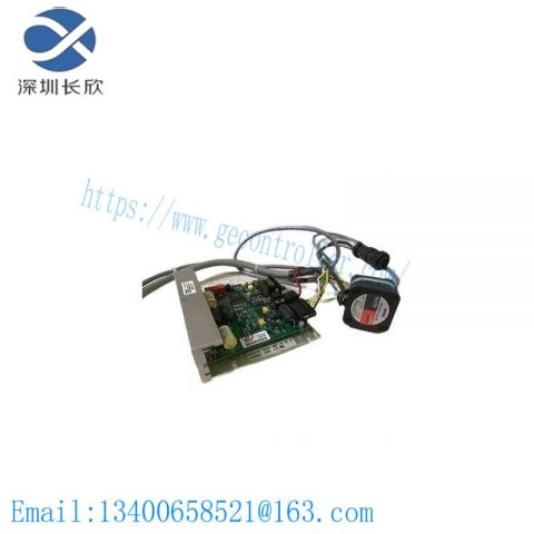 Pacific Scientific 6410-007-N-N-N: Precision Stepper Motor, Advanced Control Solutions