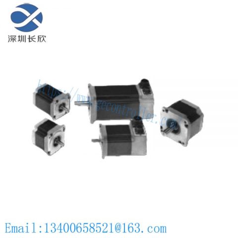 PACIFIC SCIENTIFIC K42HLHN-LNK-NS-01 Step Motor, Advanced Industrial Automation Solutions