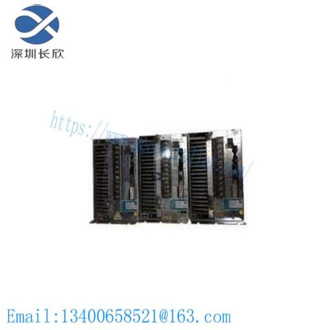 PANASONIC DV47L250LE4A - P326M-250LE4A Servo Drive, High-Performance Control Solution