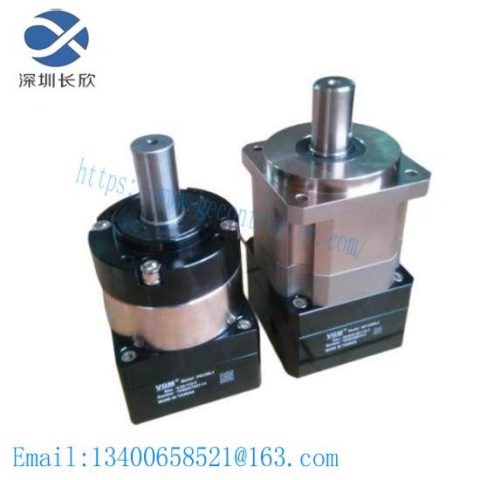 Panasonic SRF3643-4593-7-5-56C Industrial Motor Assembly