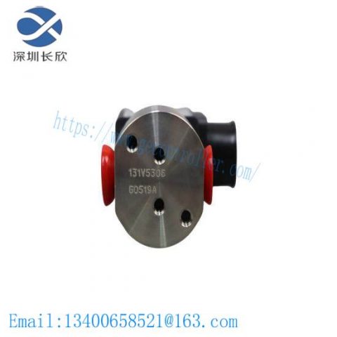 Parker 131V5306 Skinner Valve Body - Industrial Control Solutions