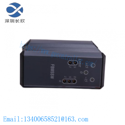 Parker BLX150F-FICO-5 | Advanced Industrial PLC for Dynamic Control Systems