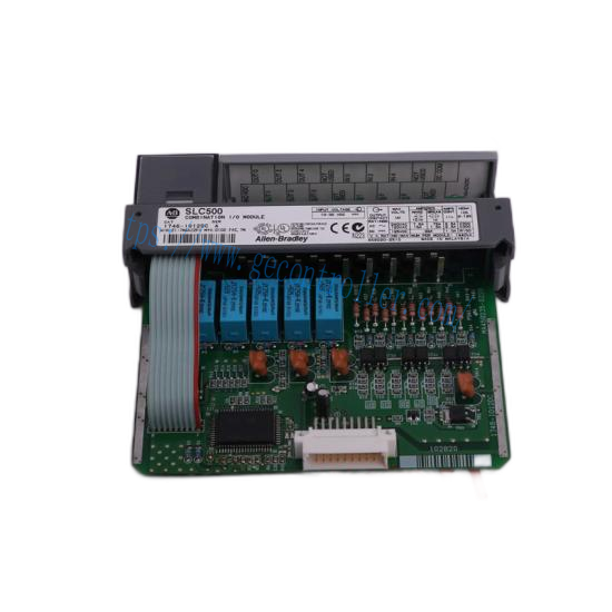 parker_oem750x_1.png Parker Industries OEM750X Industrial Control Module, Precision & Durability Combined