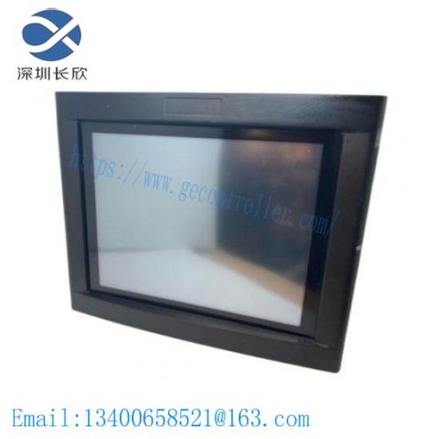 Parker Automation PM1-5E1-XD3 Touch Screen Controller