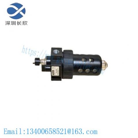 Parker + Single Sol/Air Kit + PS1401