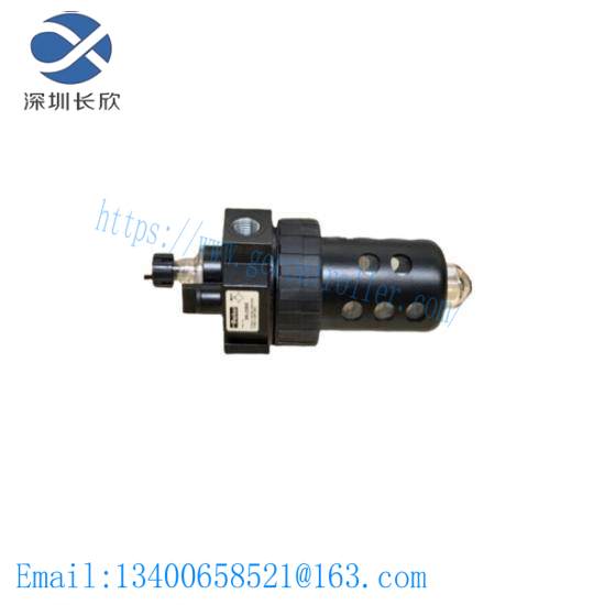 parker_single_sol_air_kit_ps1401.jpg Parker + Single Sol/Air Kit + PS1401