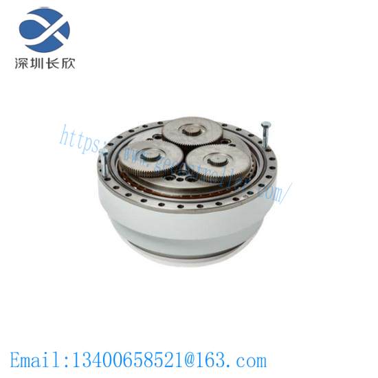 pb_pn-40856_4001316261_2.jpg Control Techniques Pb PN-40856 4001316261 Industrial Control Module