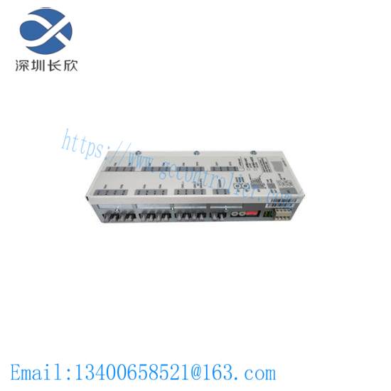 pb_pn-41513_1000023542_1.jpg Schneider PB PN-41513 1000023542 Optical Link Module with RS485 Interface