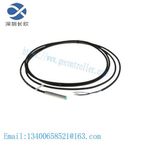 Pepperl+Fuchs NJ1.5-8-N-Y18812 Power Supply, Industrial Automation Solutions