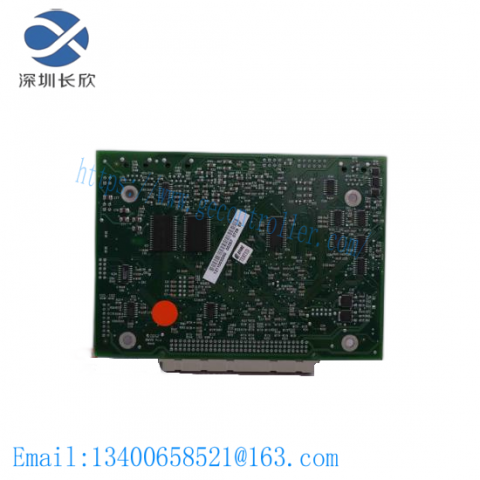 Pfeiffer TMH 071P Vacuum Gauge Module, Precision Measurement for Industrial Applications