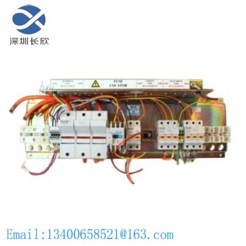 PHILIPS 958481223220 Industrial Control Module