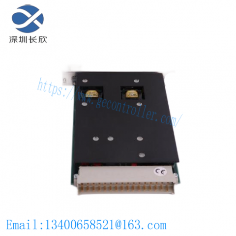 Philips 9.40622E+11 PLC DCS, Advanced Industrial Control Module