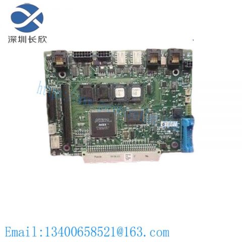 Planmecca PROMAX 121-10-03-D 10001225 CPU Board