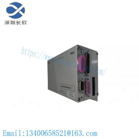 VAT PM-6 810-49867 | 650PM-24CG-ADK3/0431 Pressure Controller