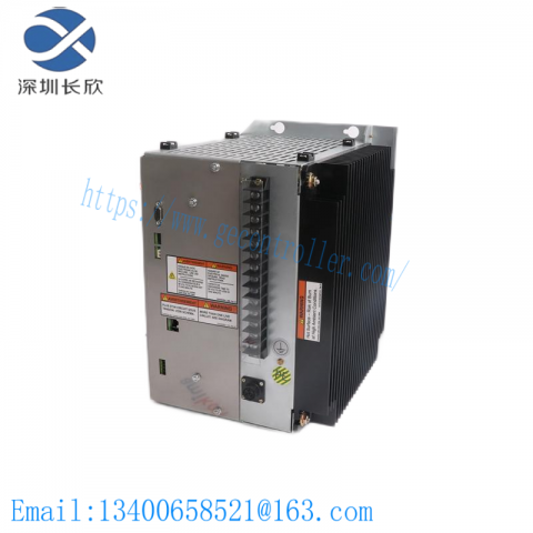 Parker Instruments PM1-5E1-XD5 Remote Sensor Monitor