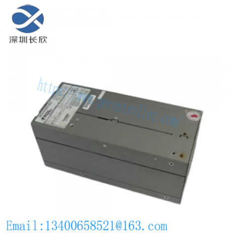 ABB PM3398B 6P-1-3P-E 80026-173-23 Power Supply, High Efficiency & Reliability for Industrial Automation