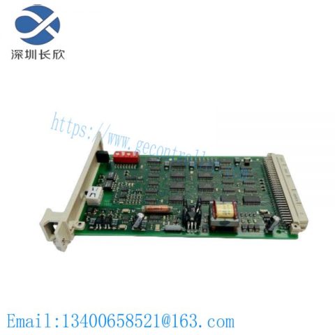 HIMA PMP10.24SIC Power Supply - High-Performance Industrial Power Module