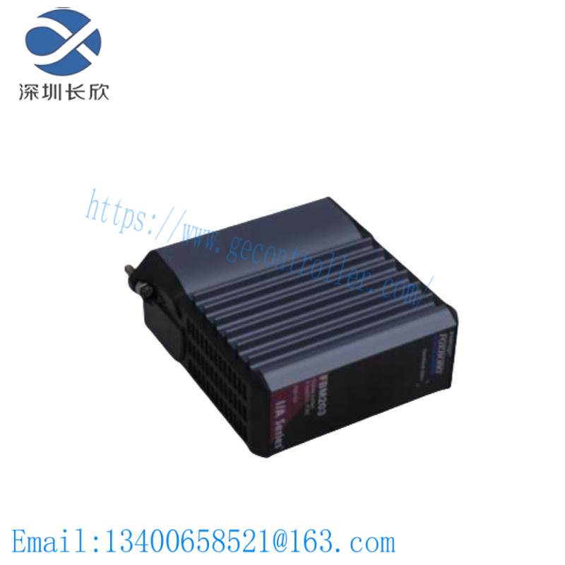 po930aa_foxboro_i_o_interface_module.jpg FOXBORO PO930AA: Advanced I/O Interface Module for Industrial Automation