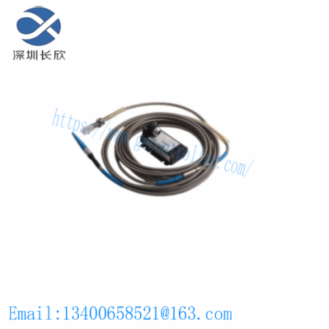 EPRO PR6423/00R-010 CON021: Industrial Automation Control Module