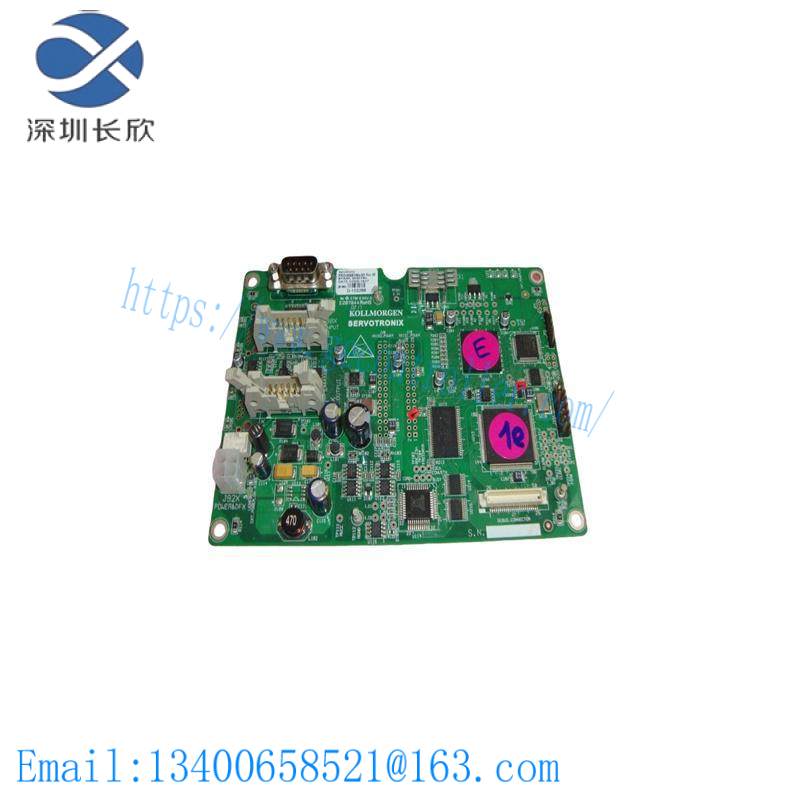 prdr0046100z-03_pcb-r0461000-31_board.jpg Aerotech PRDR0046100Z-03 PCB-R0461000-31 BOARD, Precision Motion Control Module