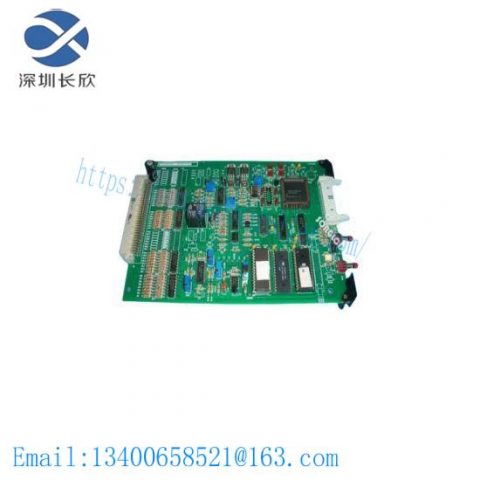 Predictech PT2010/91-A02: Precision Sensor Module for Industrial Control Systems