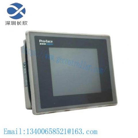 Pro-Face GP270-LG11-24V Touch LCD Display, Industrial Control Solutions