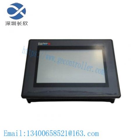 PRO-FACE GP477R-EG41-24VP Industrial HMI Touch Panel