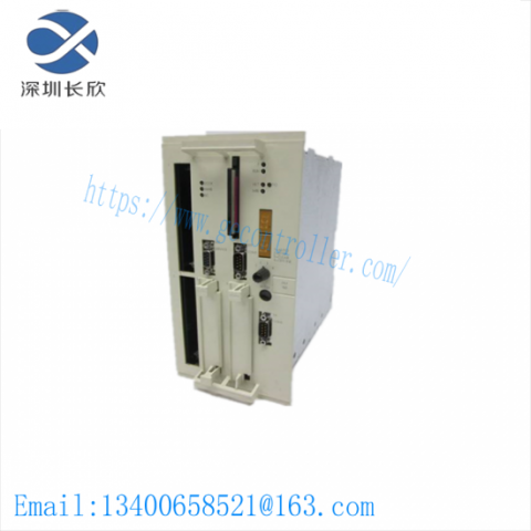958481320100 350211080090 Processor Module