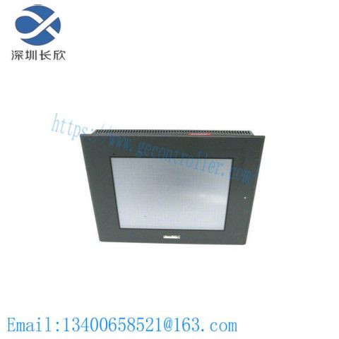 Proface GP2500-TC41-24V 2880045-01: Industrial Grade Human Machine Interface