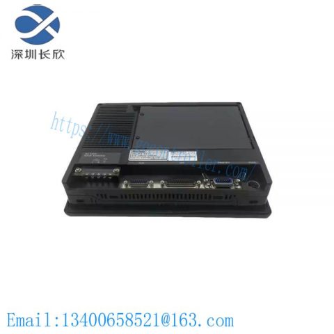 ProFace GP477R-EG11: High-Intensity EL Display Touchscreen for Industrial Control