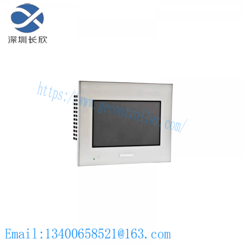 Proface PFXGP4501TAA Industrial Touch Panel