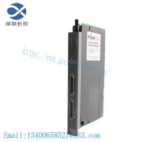 Prosoft 3100-INUSA Communication Interface Module